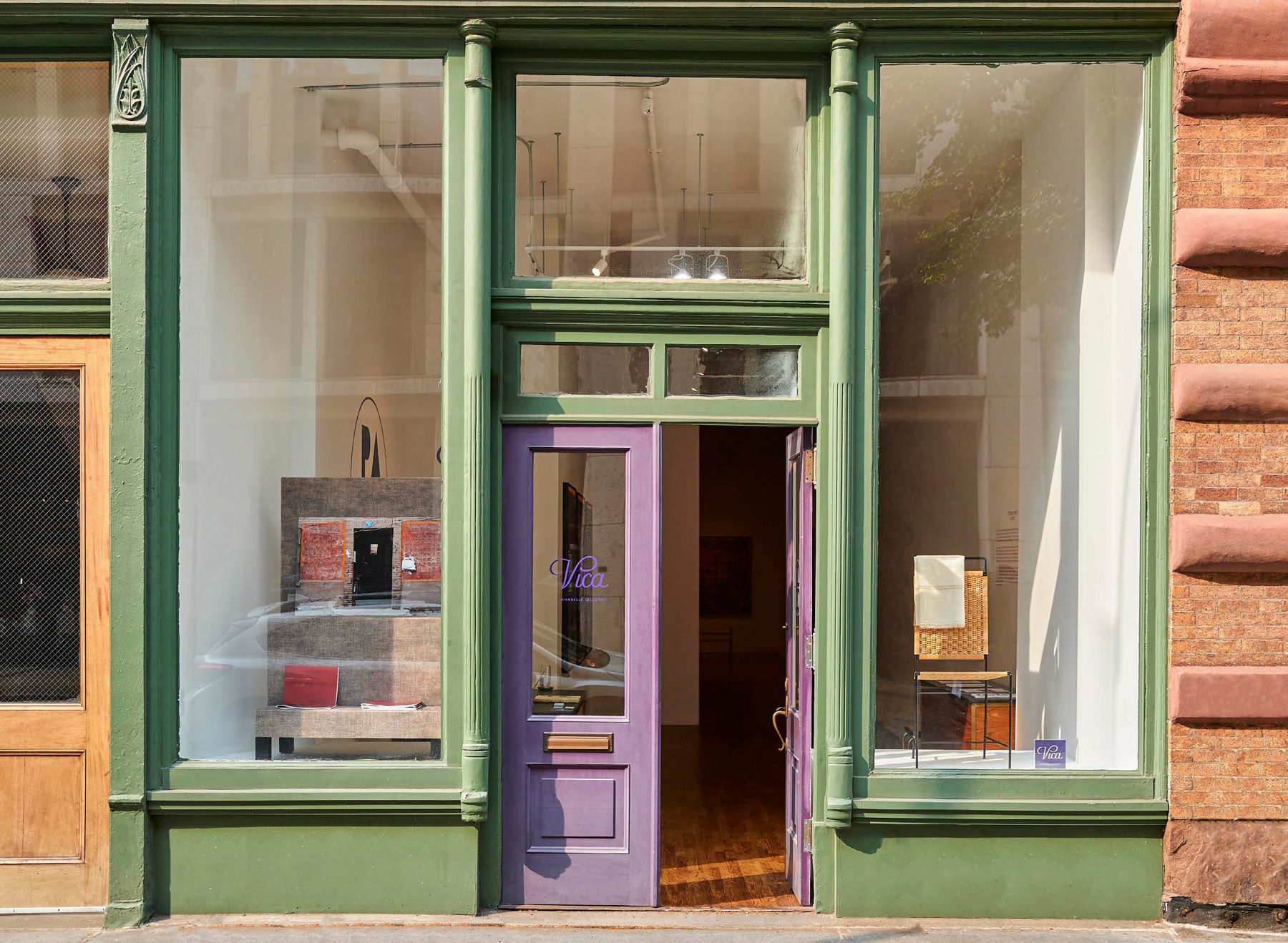 30 Bond Street