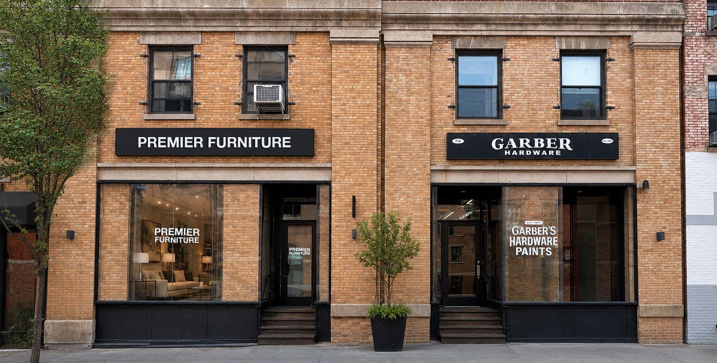 710 Greenwich Street